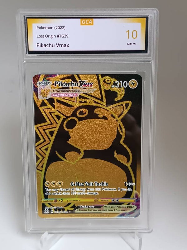 0056353 (Pikachu Vmax)