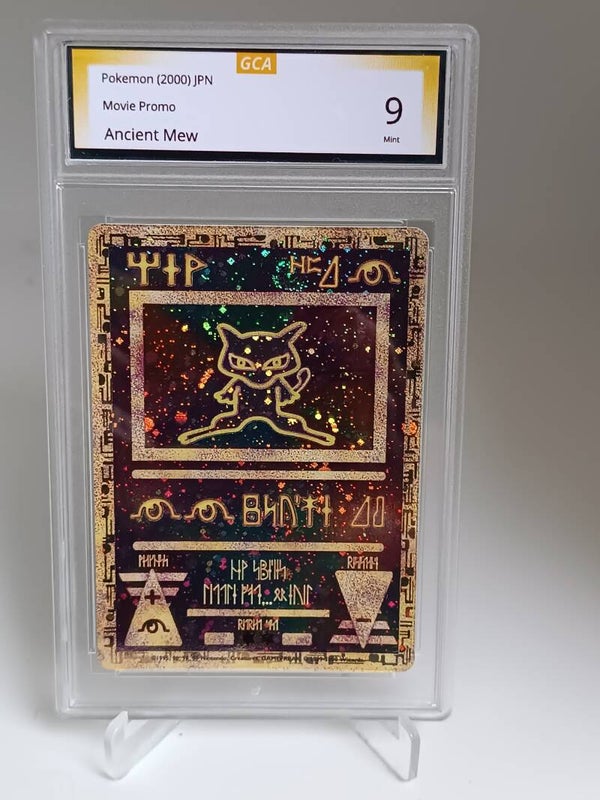 0056034 (Ancient Mew)