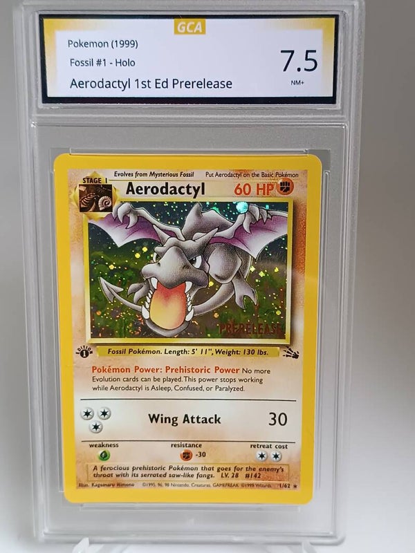 0056832 (Aerodactyl)