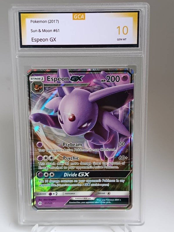 0056362 (Espeon GX)