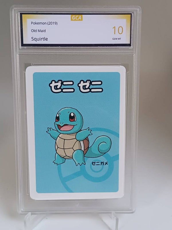 0057249 (Squirtle)