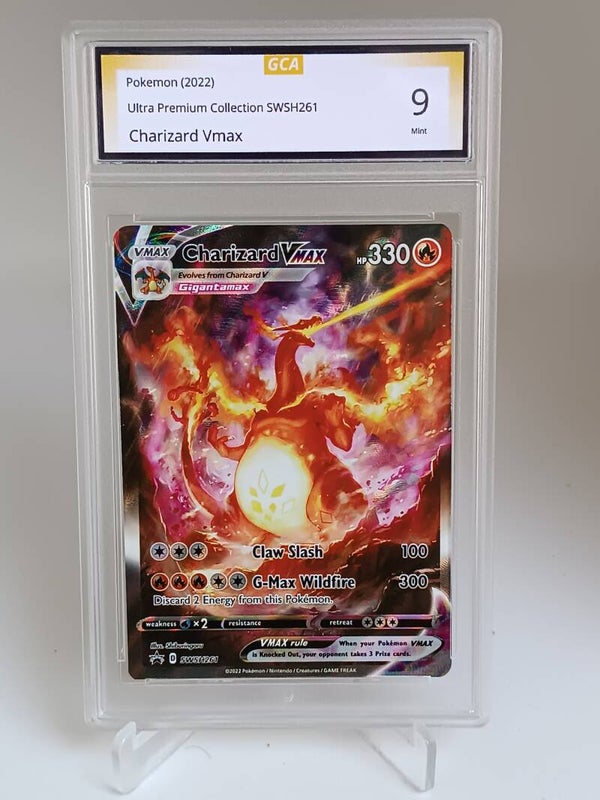 0058017 (Charizard Vmax)