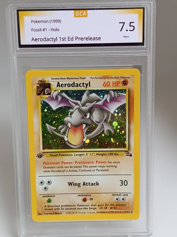 0056352 (Aerodactyl)