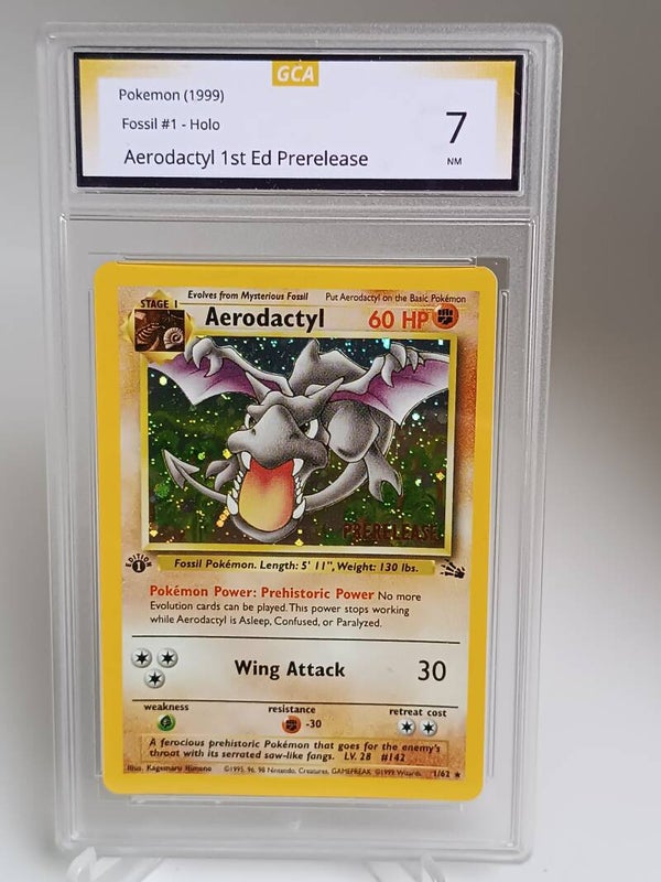 0058059 (Aerodactyl)