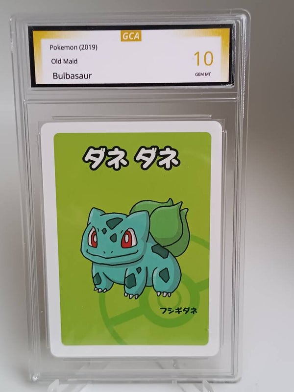 0055267 (Bulbasaur)