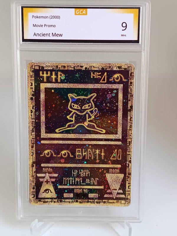 0056308 (Ancient Mew)