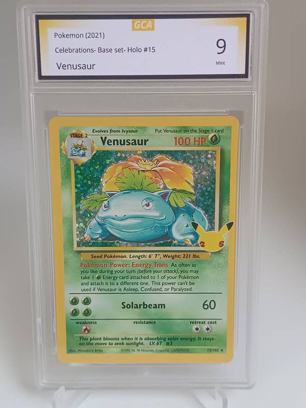 0058069 (Venusaur)
