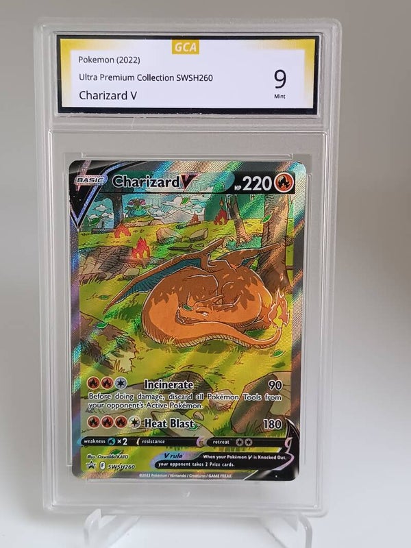0059446 (Charizard V)