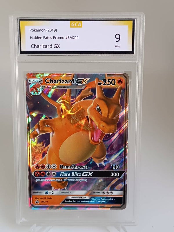 0059462 (Charizard Ex)