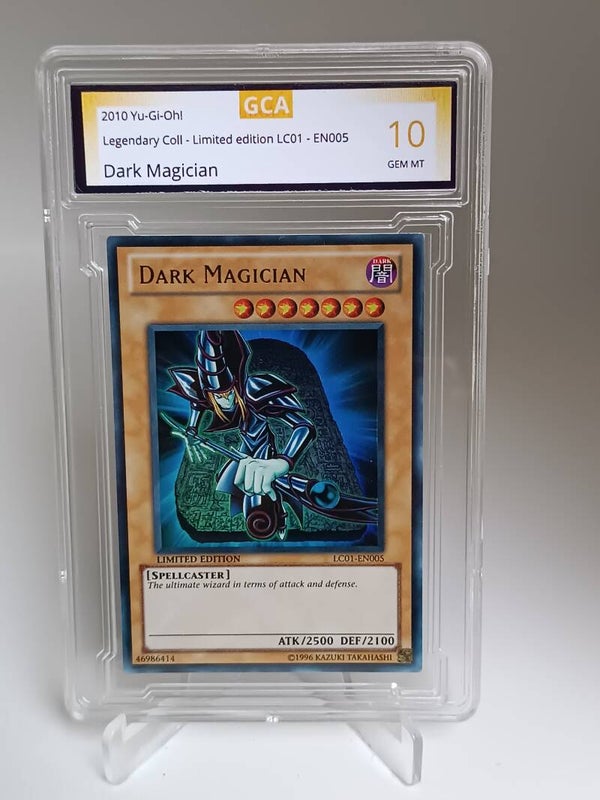 0059024 (Dark Magician)