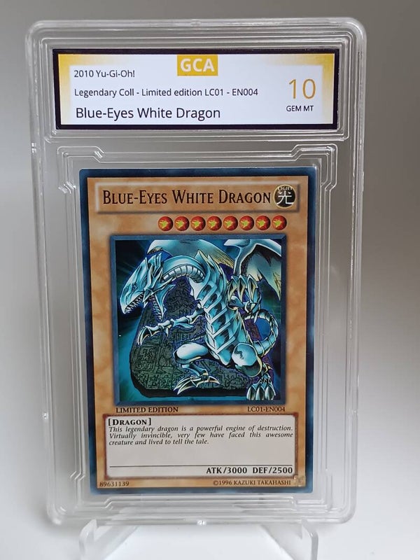0059045 (Blue-Eyes White Dragon)