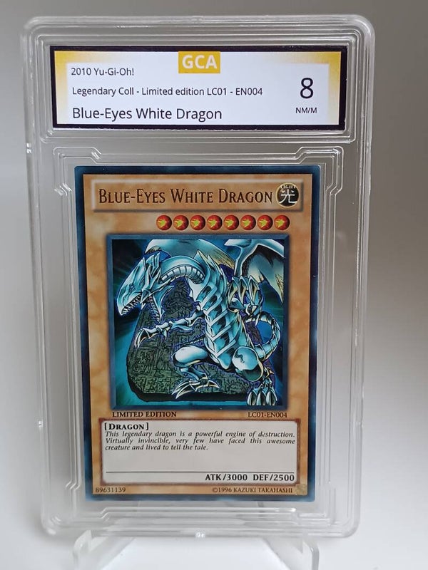 0059005 (Blue-Eyes White Dragon)