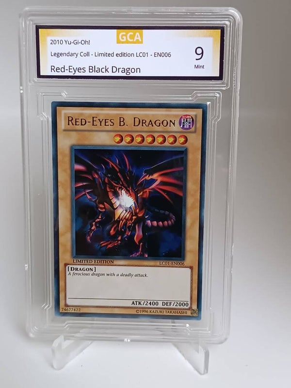 0059015 (Red-Eyes Black Dragon)