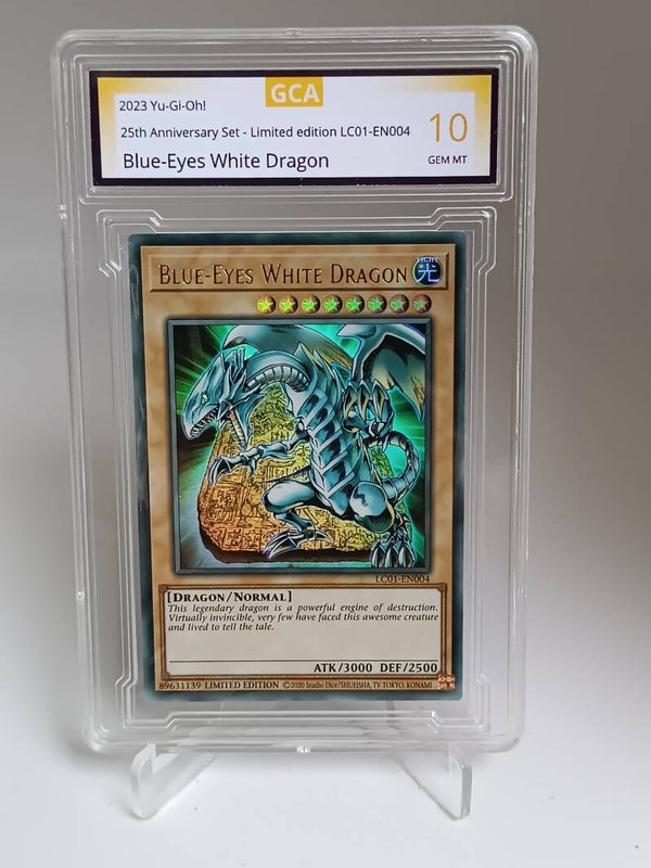 0058844 (Blue-Eyes White Dragon)