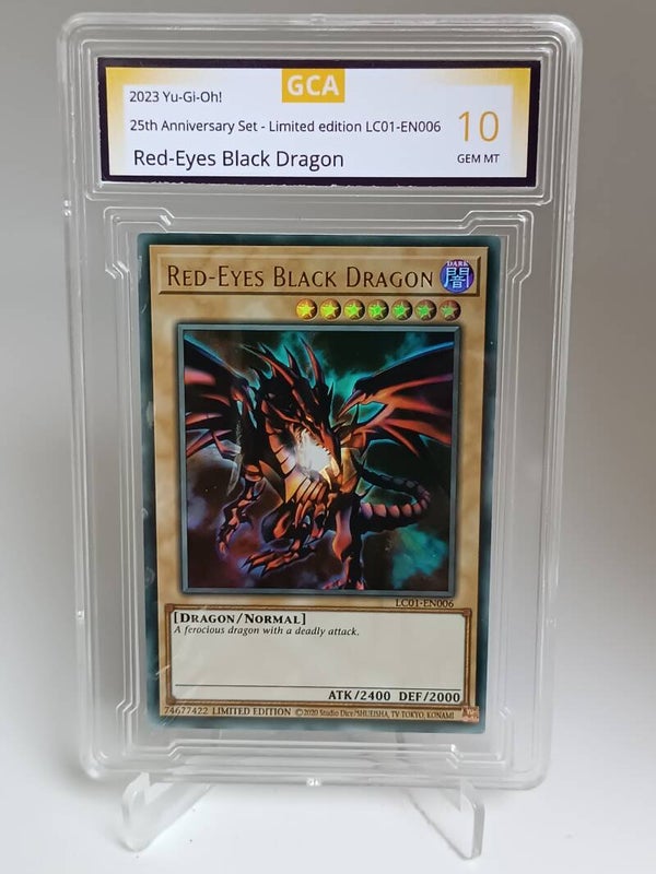 0058837 (Red-Eyes Black Dragon)