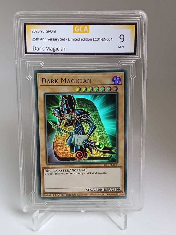 0058835 (Blue-Eyes White Dragon)