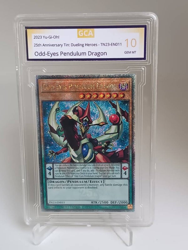 0059321 (Odd-Eyes Pendulum Dragon)