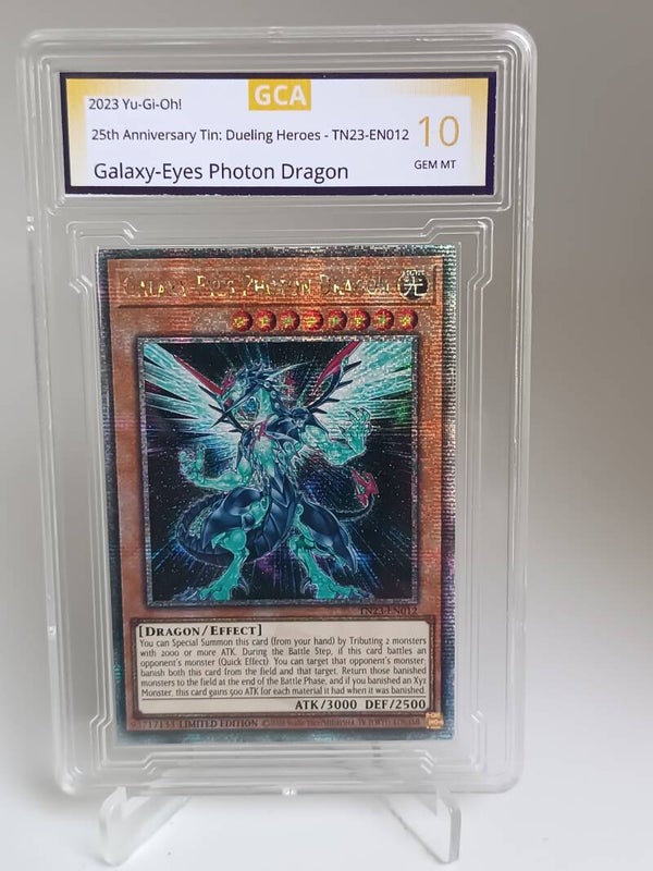 0059335 (Galaxy-Eyes Photon Dragon)