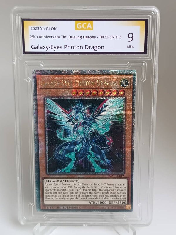0059343 (Galaxy-Eyes Photon Dragon)