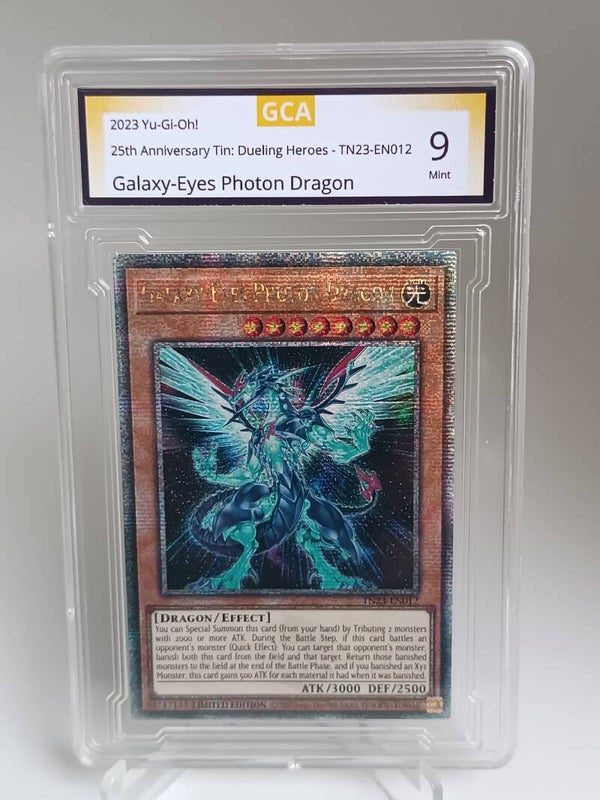 0059315 (Galaxy-Eyes Photon Dragon)