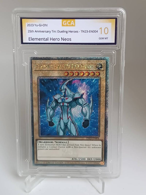 0058885 (Elemental Hero Neos)