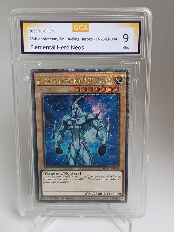 0058880 (Elemental Hero Neos)