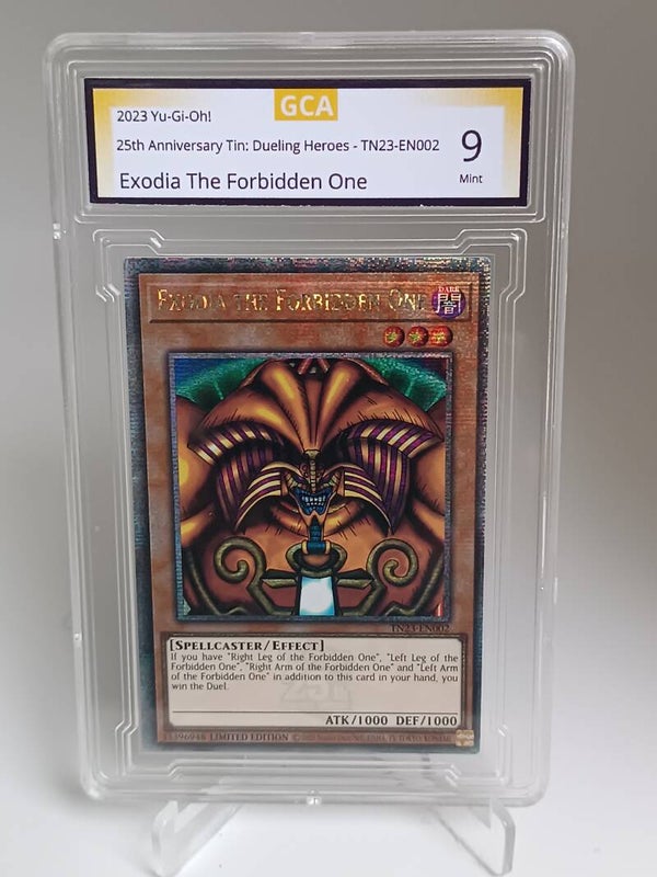 0058879 (Exodia the Forbidden One)