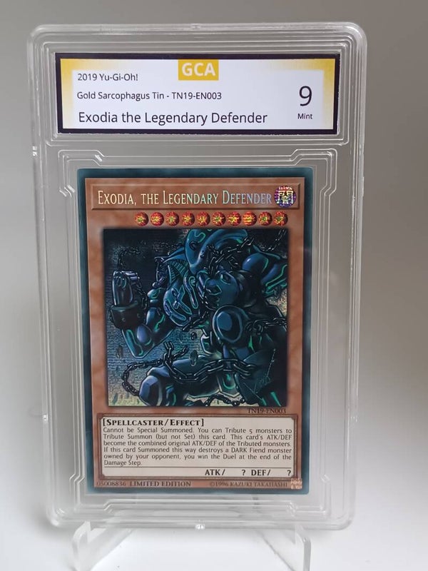 0059412 (Exodia the Legendary Defender)