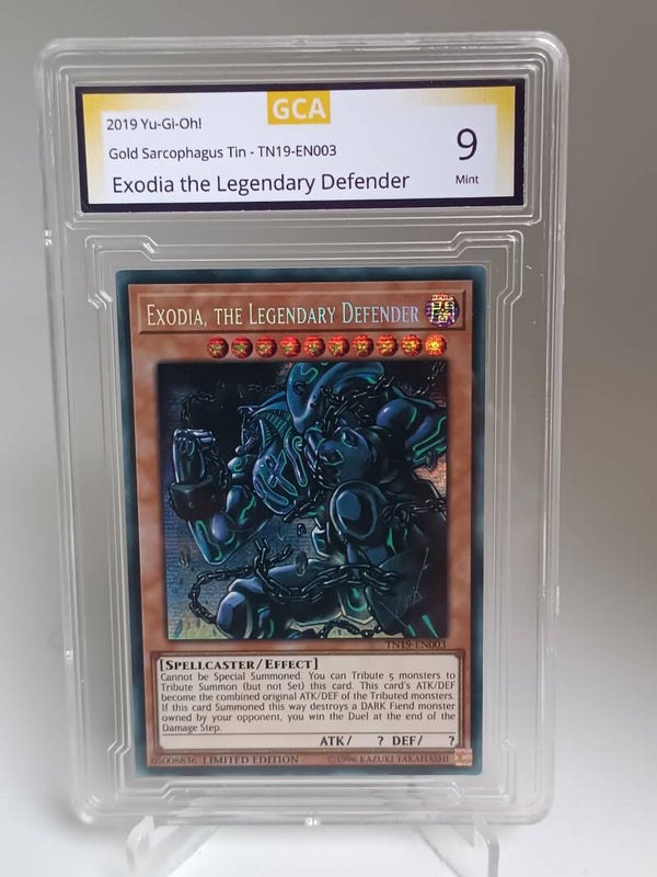 0059380 (Exodia the Legendary Defender)