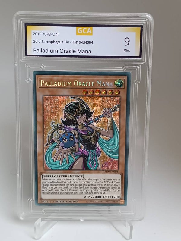 0059389 (Palladium Oracle Mana)