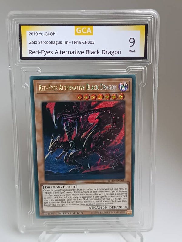 0059352 (Red-Eyes Alternative Black Dragon)
