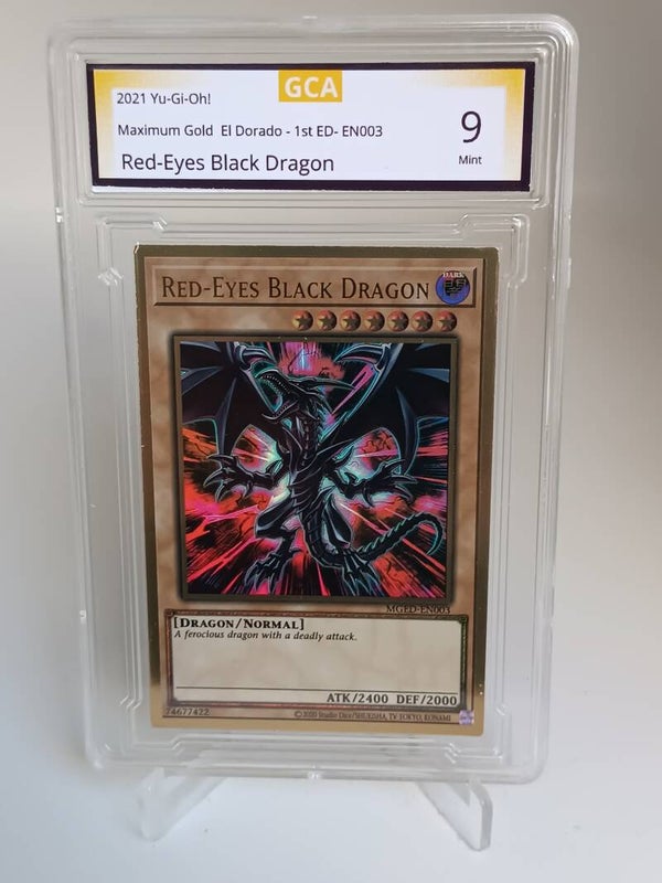 0059138 (Red-Eyes Black Dragon)