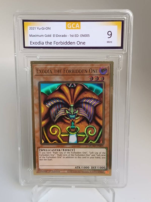 0059090 (Exodia the Forbidden One)