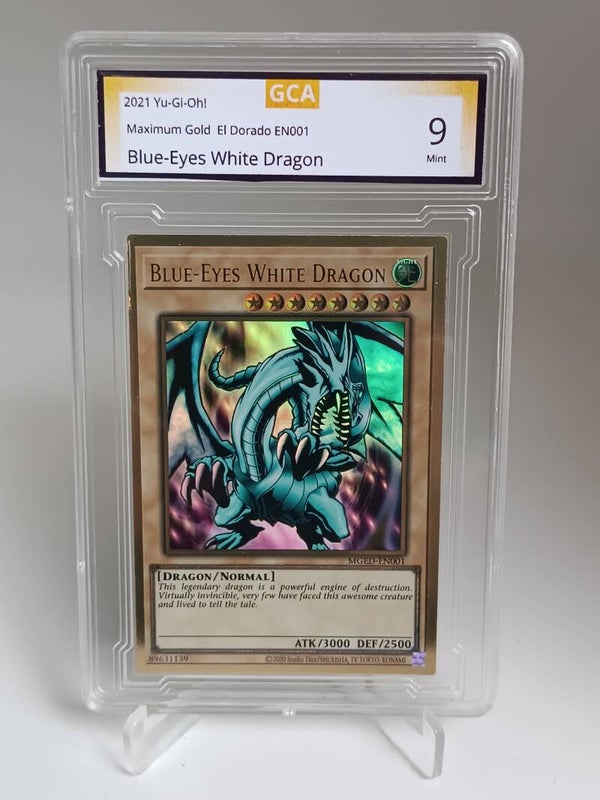 0059088 (Blue-Eyes White Dragon)
