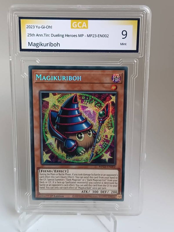 0060358 (Magikuriboh)