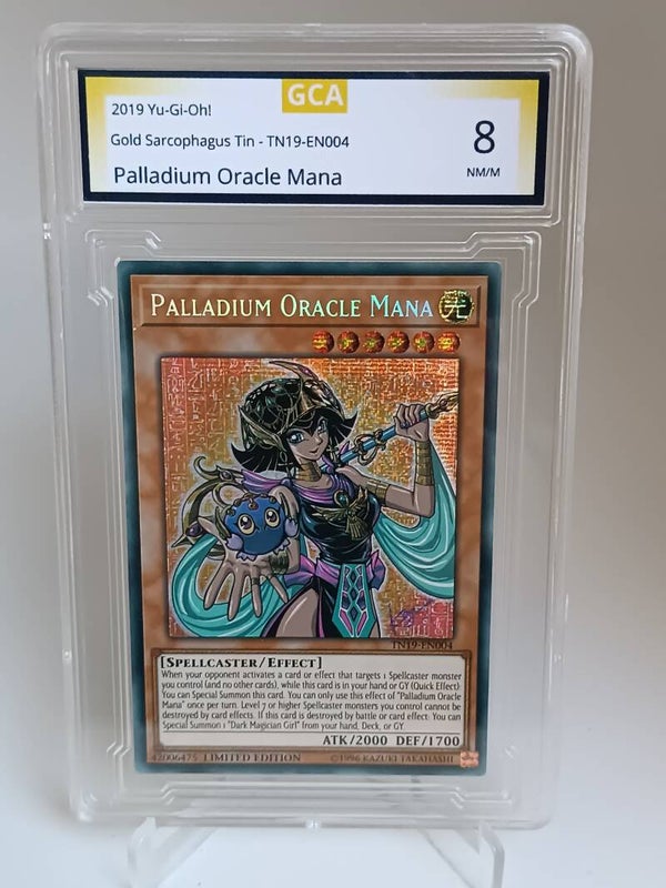 0060317 (Palladium Oracle Mana)