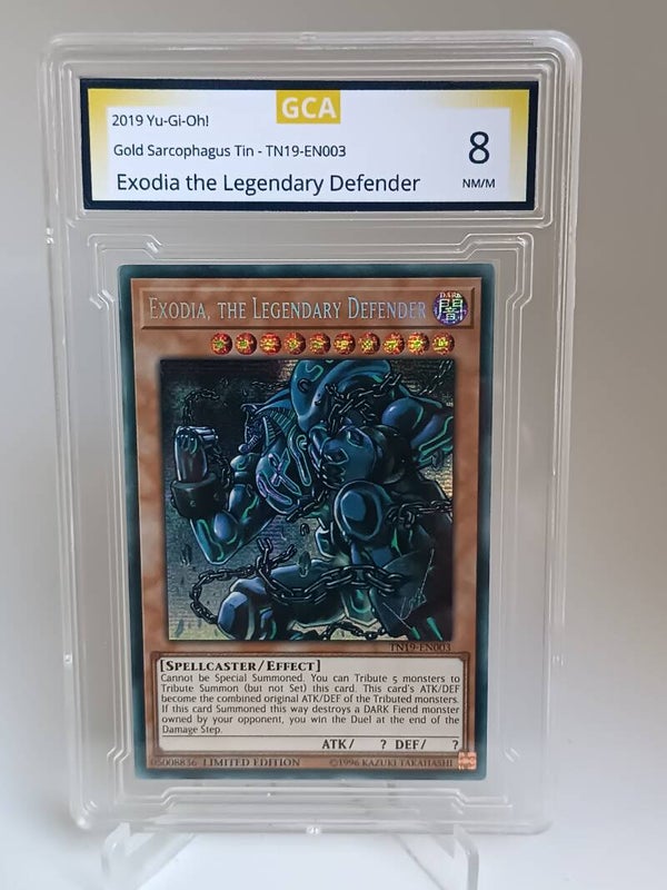 0060320 (Exodia the Legendary Defender)