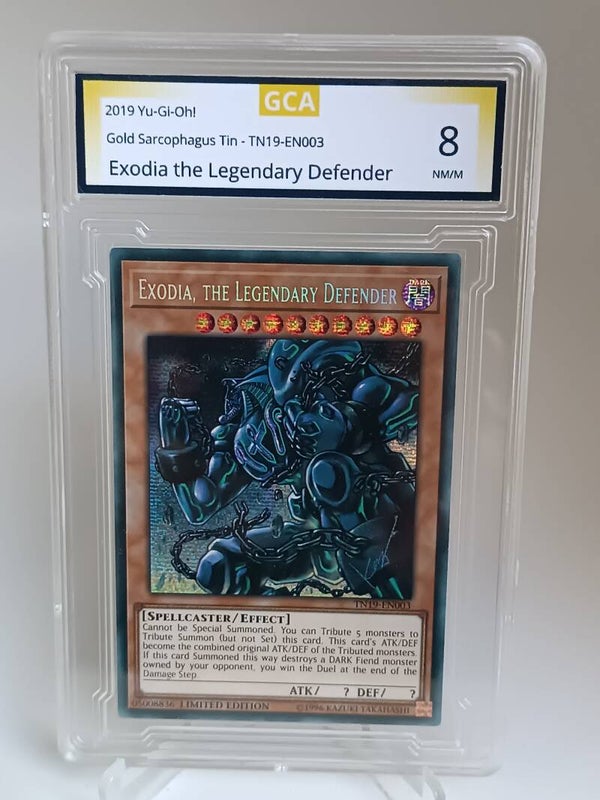 0060332 (Exodia the Legendary Defender)