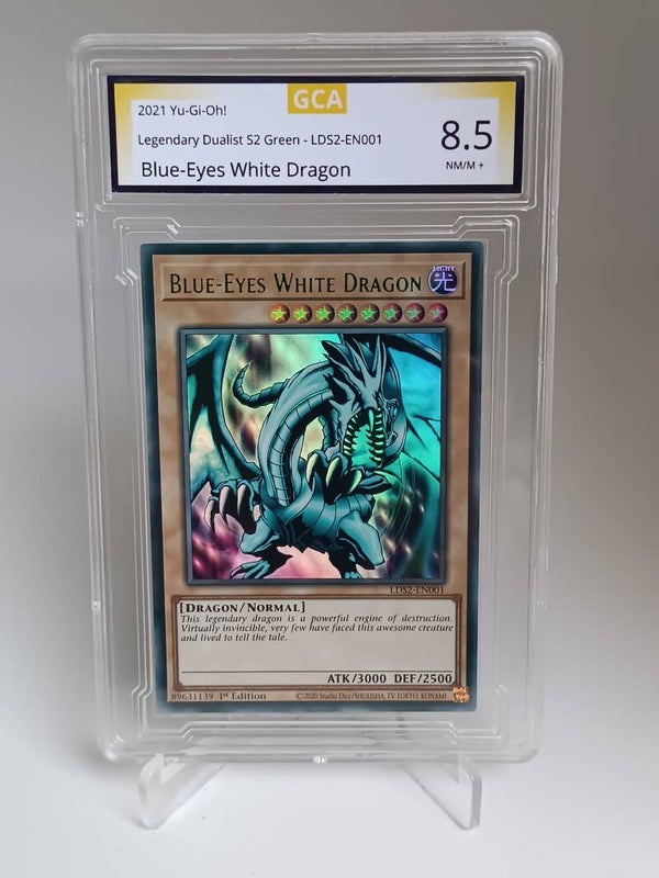 6060210 (Blue-Eyes White Dragon)
