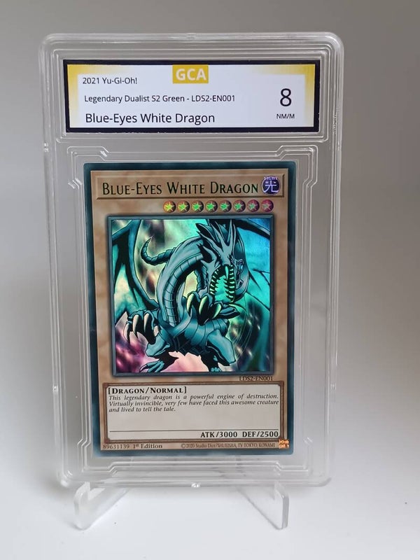 6060211 (Blue-Eyes White Dragon)