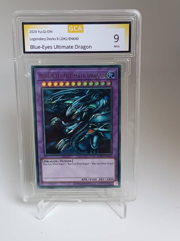 6060133 (Blue-Eyes Ultimate Dragon)