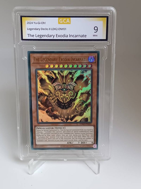 6060158 (The Legendary Exodia Incarnate)