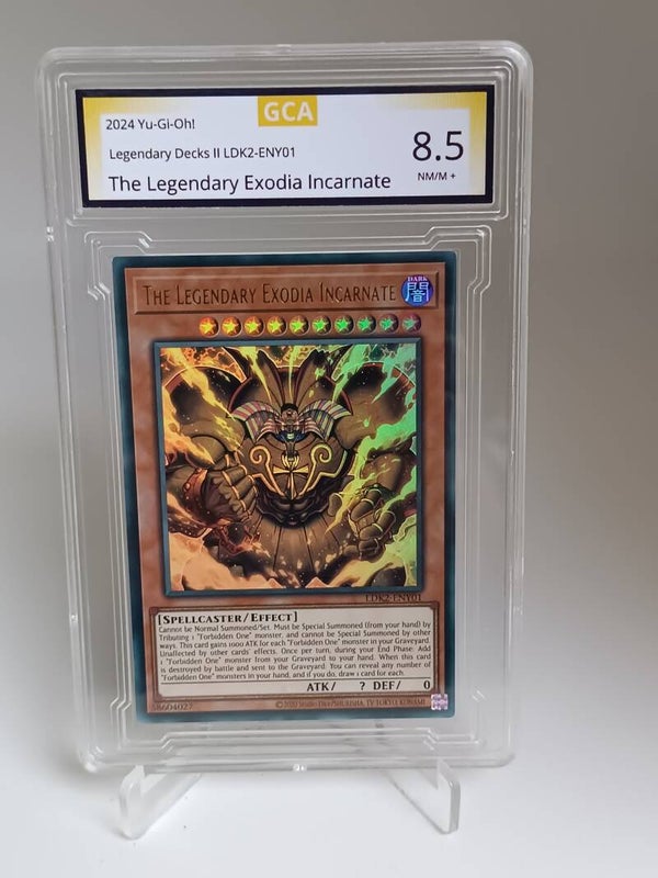 6060162 (The Legendary Exodia Incarnate)