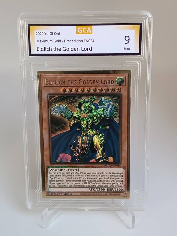 0059080 (Eldlich the Golden Lord)