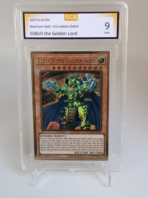 0059076 (Eldlich the Golden Lord)