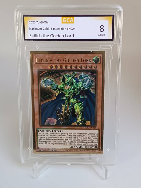 0059079 (Eldlich the Golden Lord)