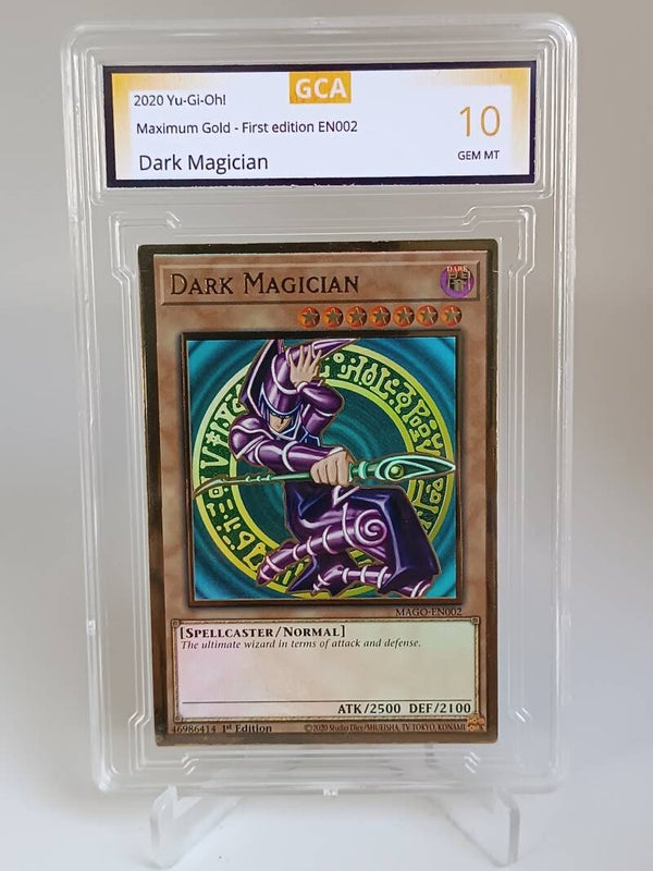 0059072 (Dark Magician)