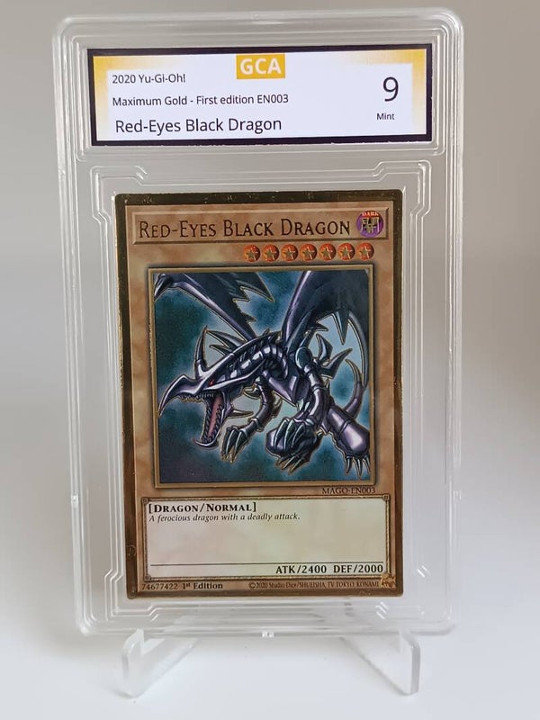 0059057 (Red-Eyes Black Dragon)