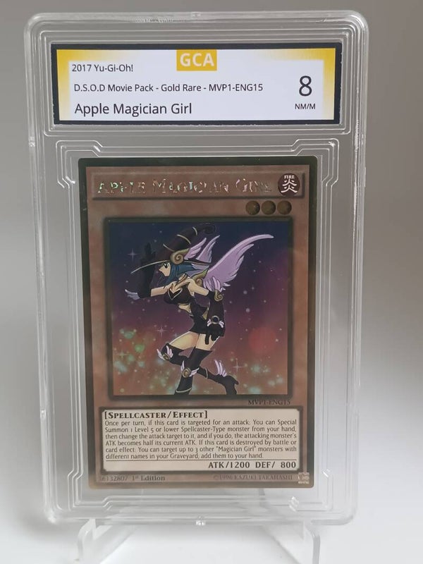 0060088 (Apple Magician Girl)