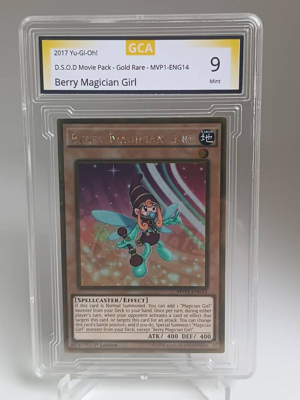 0060060 (Berry Magician Girl)